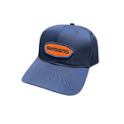 Gorro Shimano Full Cap Logo Bordado / Blue 1