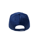 Gorro Shimano Full Cap Logo Bordado / Blue 3