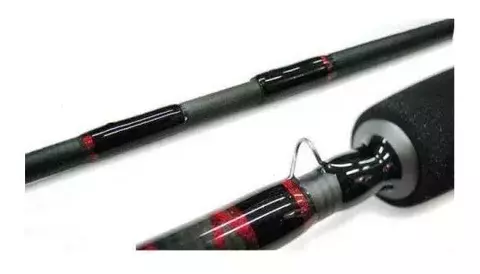 Okuma Modularis X Spin 2.70mt. 10-20LB / 70gr