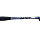 Fulcrum Botera 602H 1.80m. 100-200gr. 2