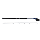 Fulcrum Botera 602H 1.80m. 100-200gr. 1