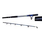 Fulcrum Botera 602H 1.80m. 100-200gr. 4