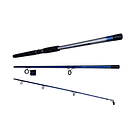 Fulcrum Bluetide 1003M 3.00mt 60-120gr 4