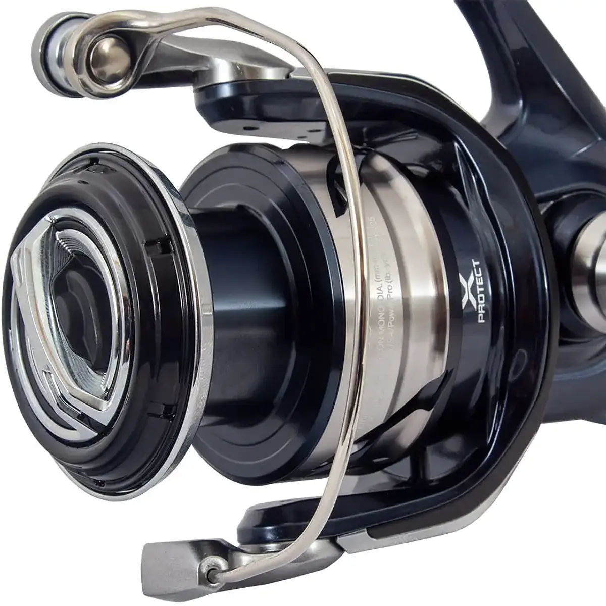 Shimano Twin Power SW5000HG