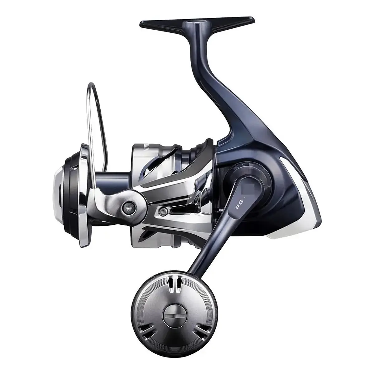 【超希少な実釣未使用品】SHIMANO TWINPOWER SW5000HG 1200?1761328070