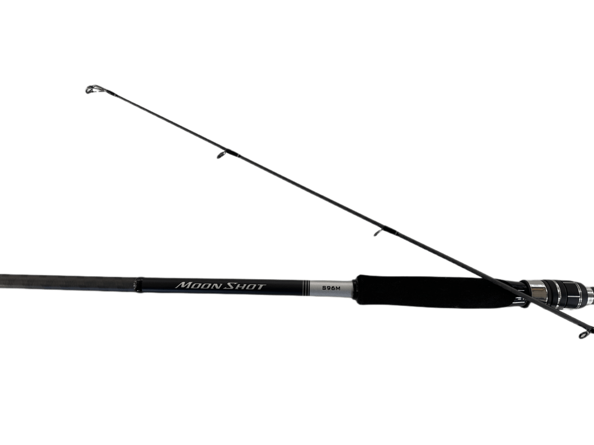 Shimano Moon Shot S96M 2.90mt 8g- 42g Max.50gr.