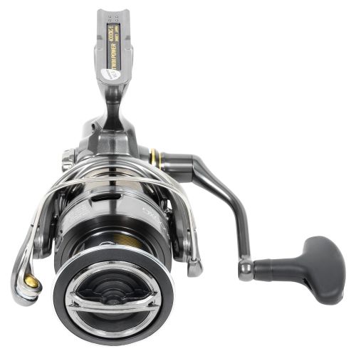 Shimano Twin Power 4000XG