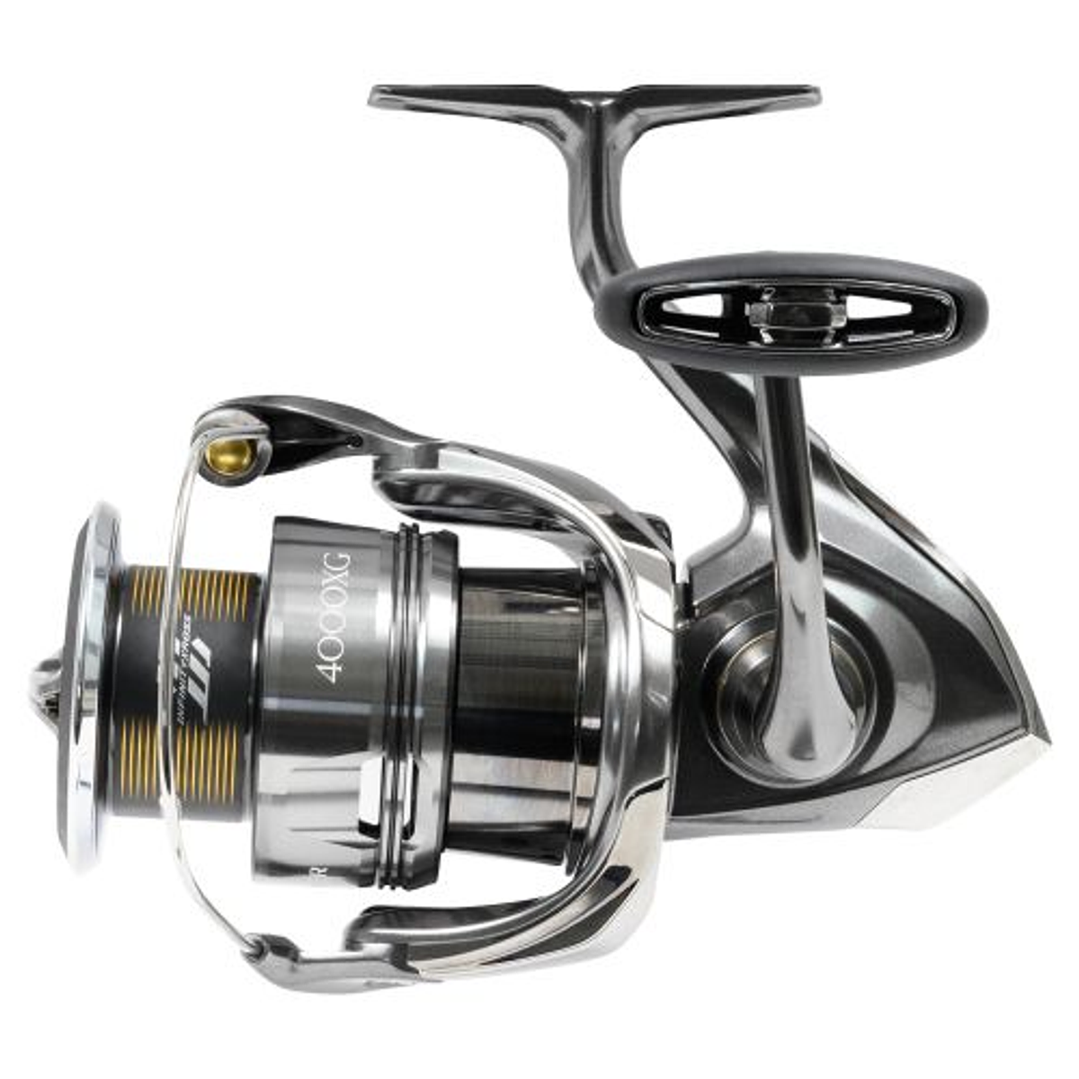 Shimano Twin Power 4000XG