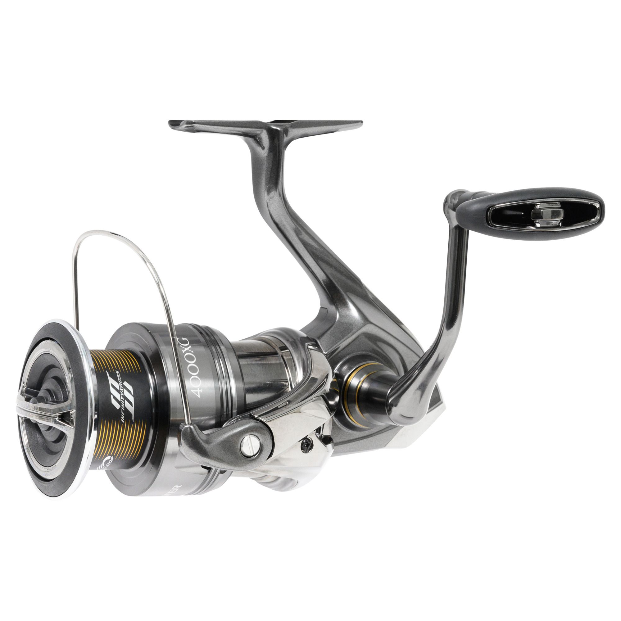 Shimano Twin Power 4000XG