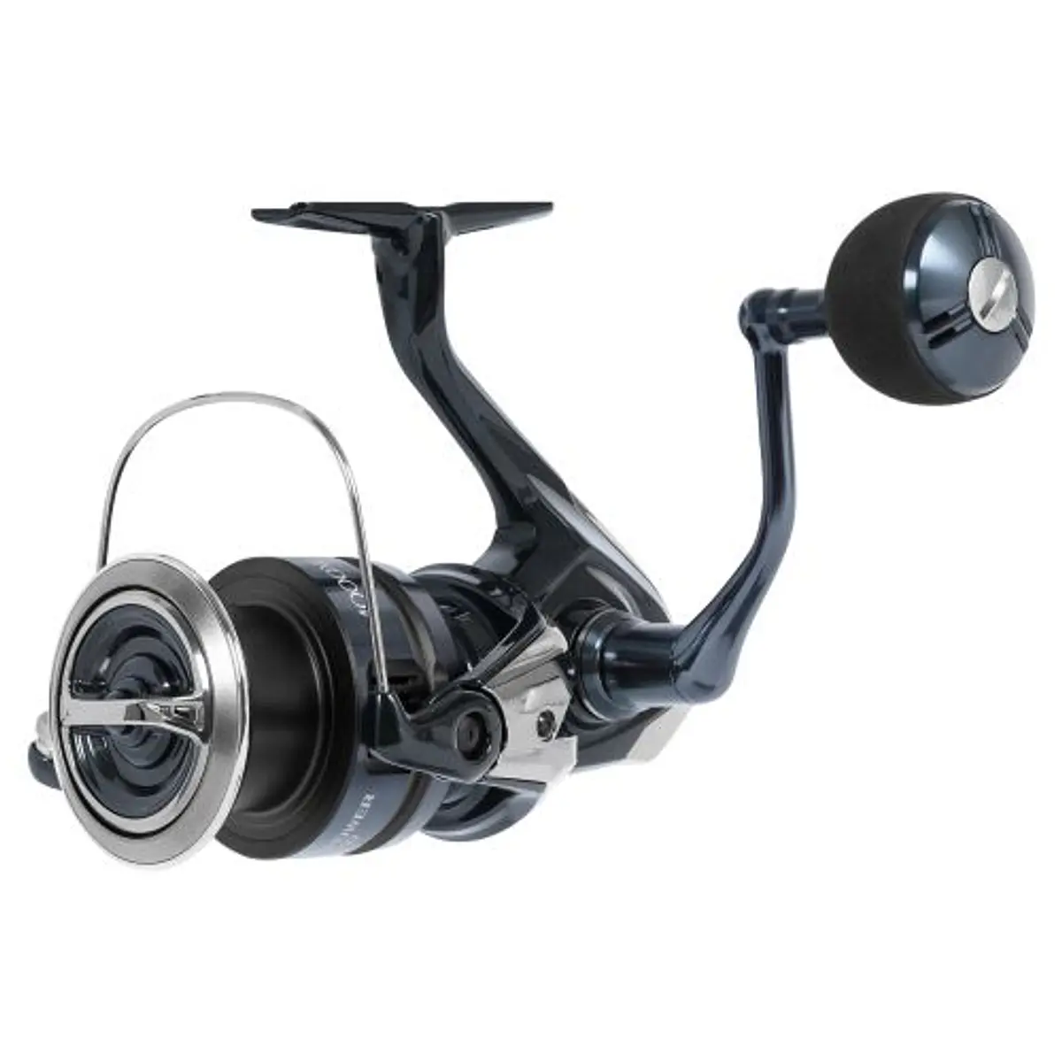 Shimano Twin Power XD4000XG