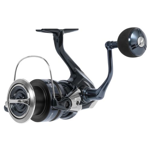 Shimano Twin Power XD4000XG