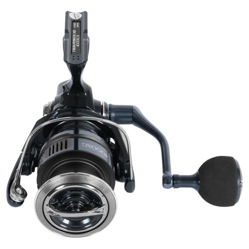Shimano Twin Power XD4000XG