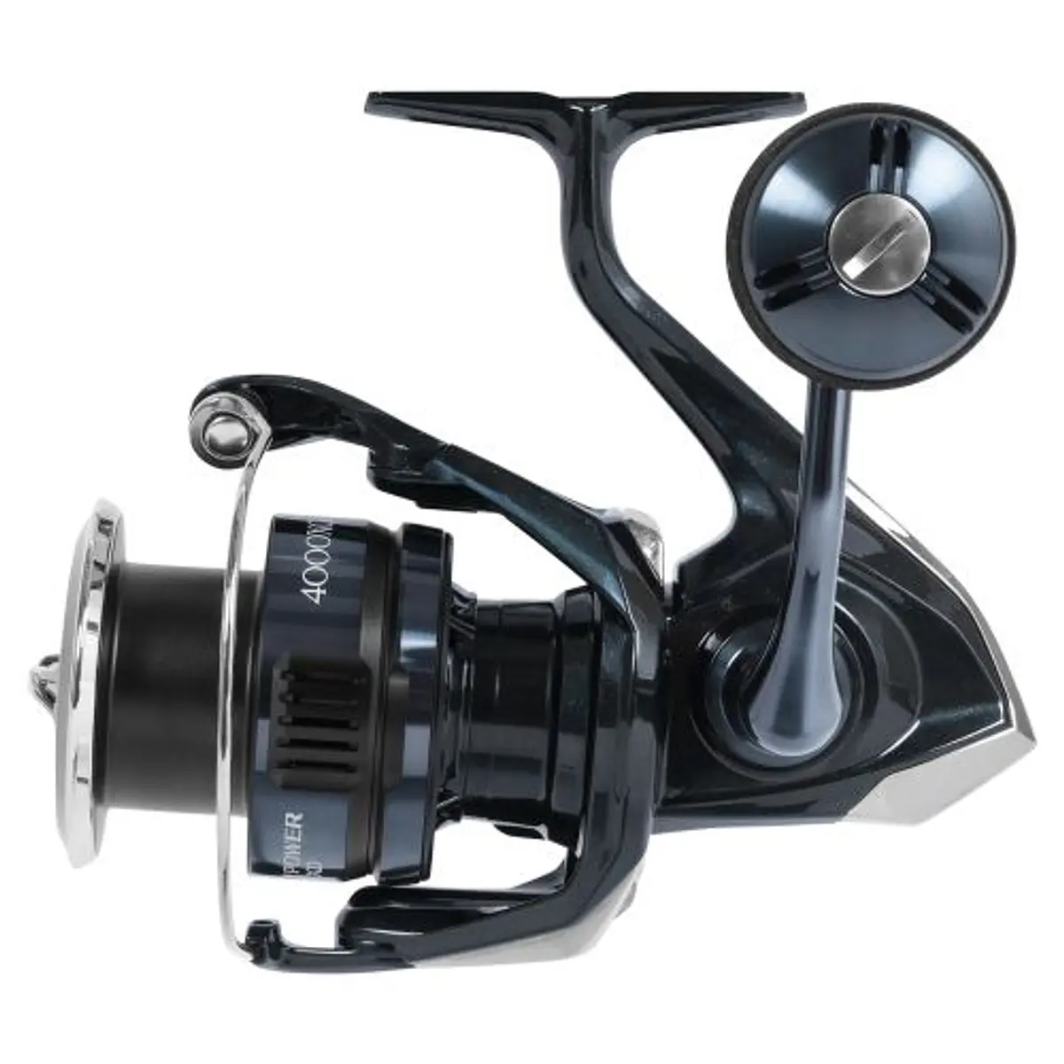 k*i様 極美品SHIMANO TWIN POWER 4000XG 1200?1761332154