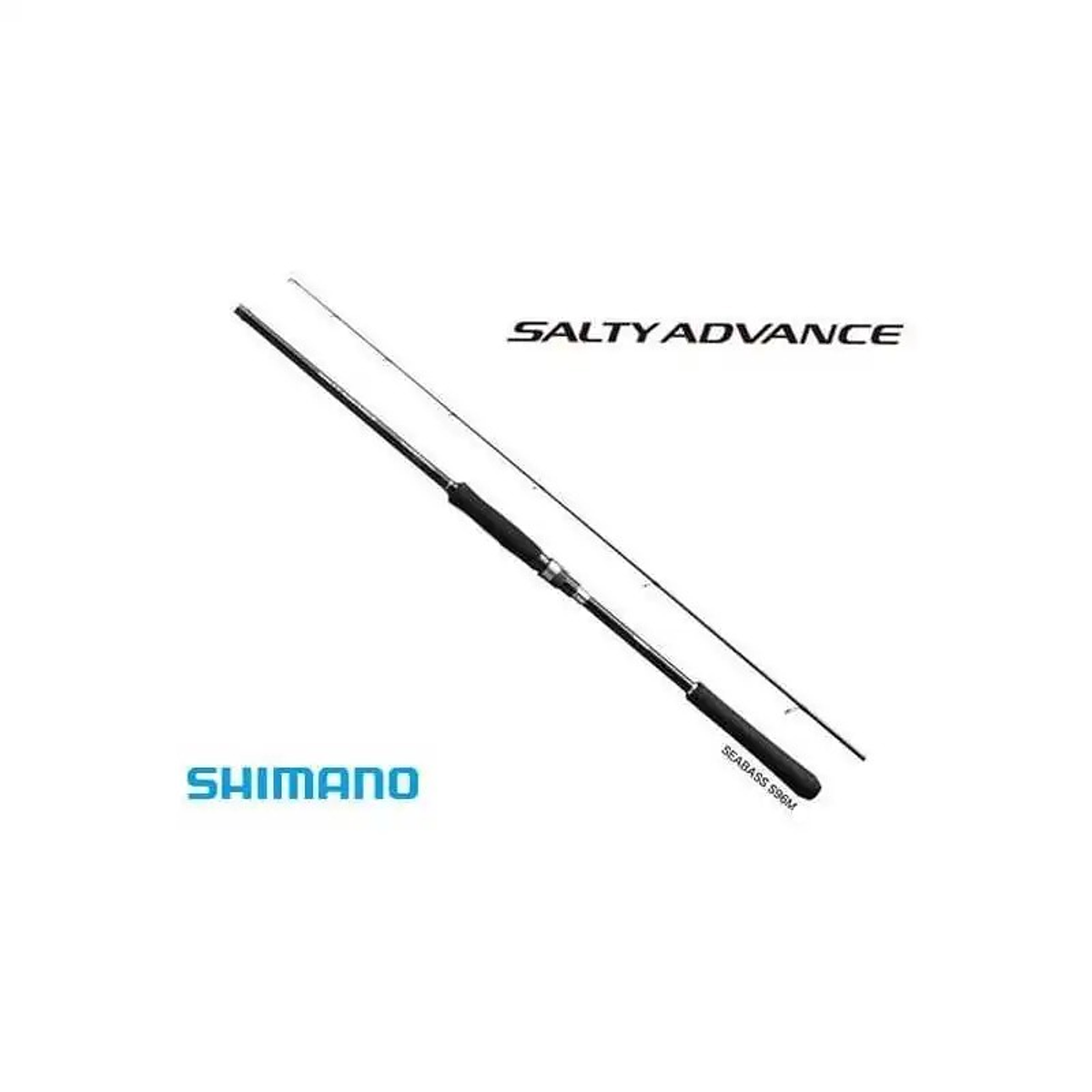 Shimano Salty Advance Sea Bass S96M 2.90m