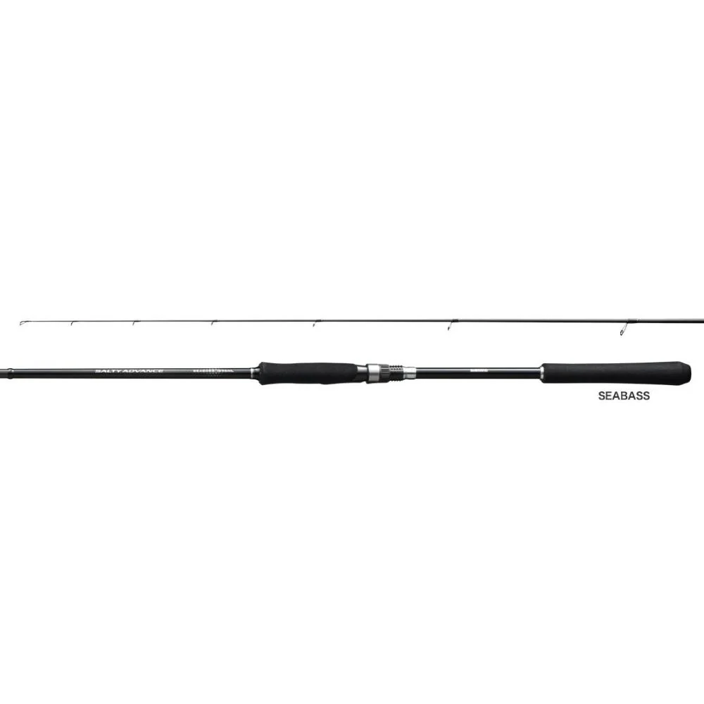 Shimano Salty Advance Sea Bass S96M 2.90m