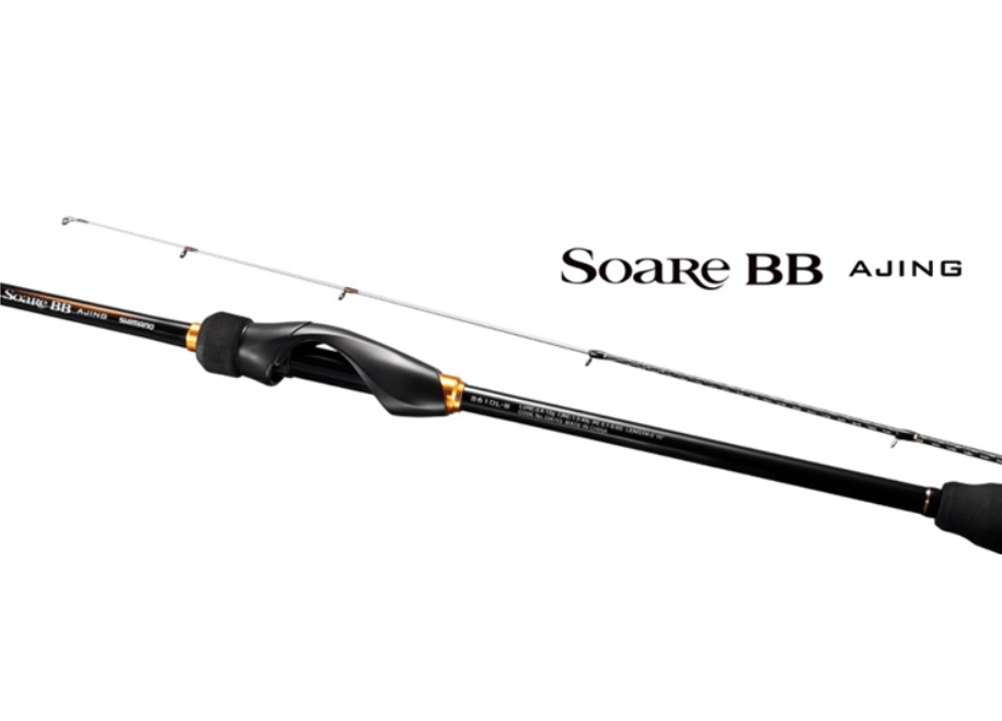 シマノ　ソアレBB アジングS610L-S s610l-sの通販 アジング bb ソアレ 楽天市場】シマノ ロッド