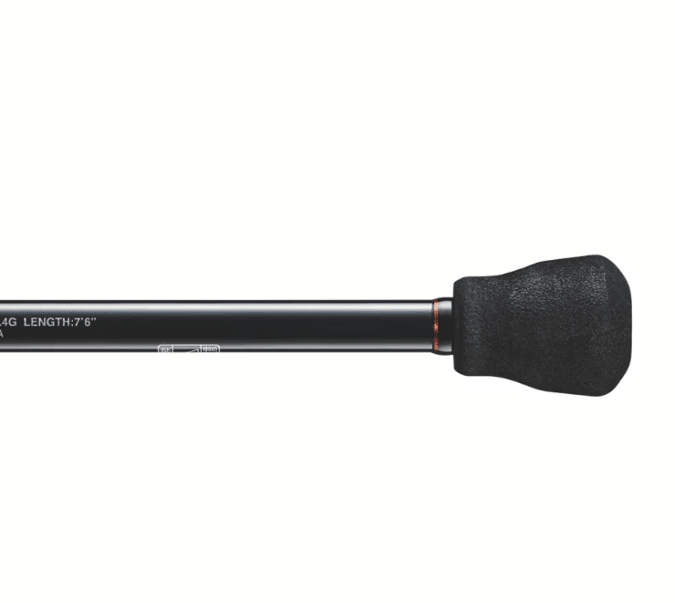 Shimano Soare BB Ajing S610L-S / 2.08mt. 0.6-12 gr