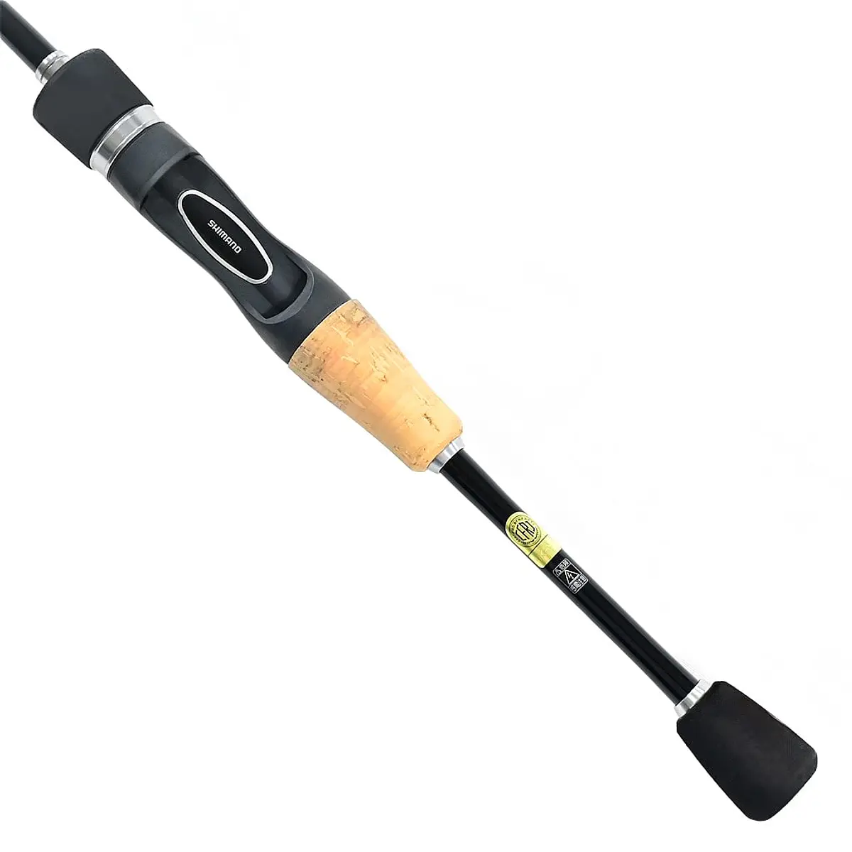 Shimano Trout Rise S66UL 1.98mt. 1-8gr.