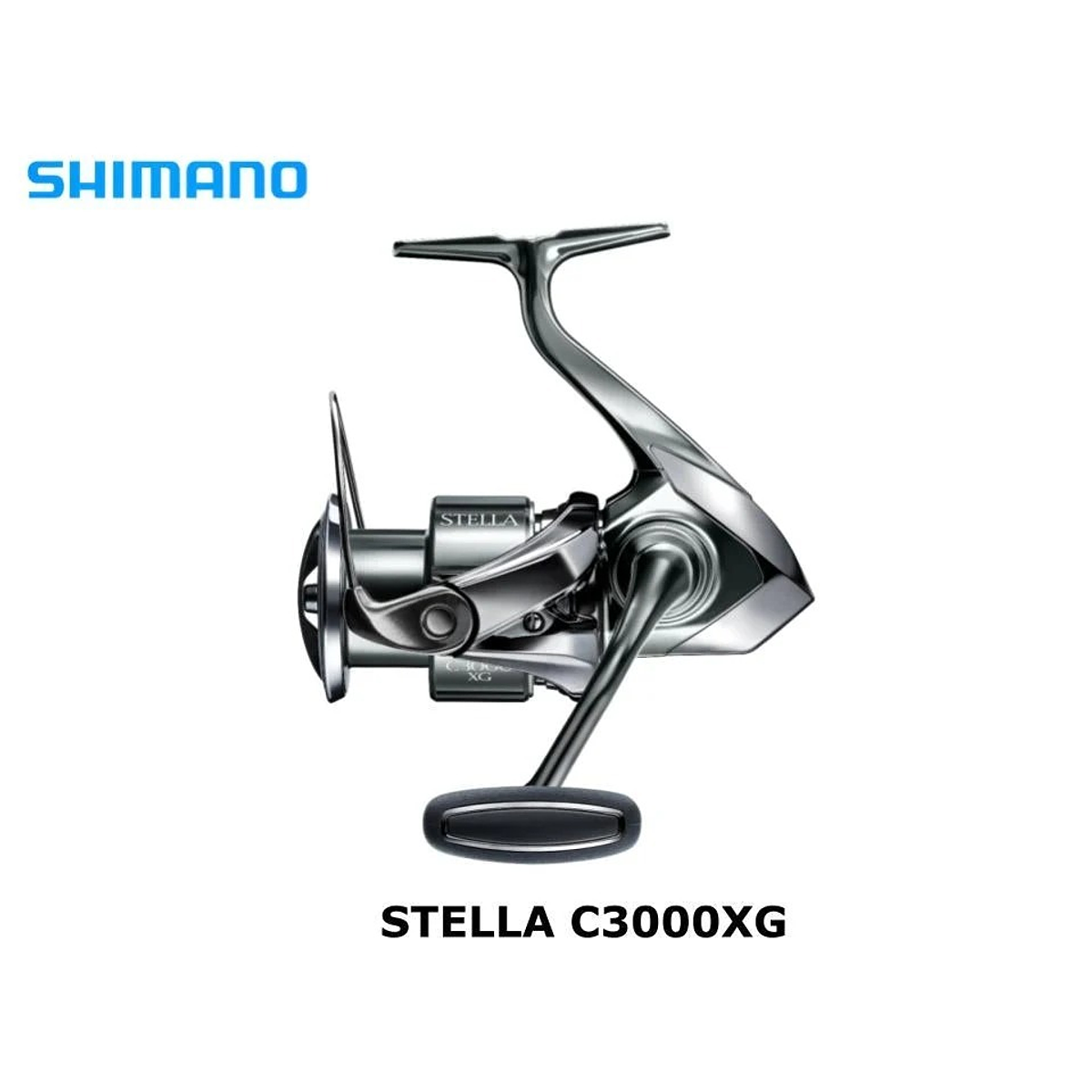 Shimano Stella C3000XG