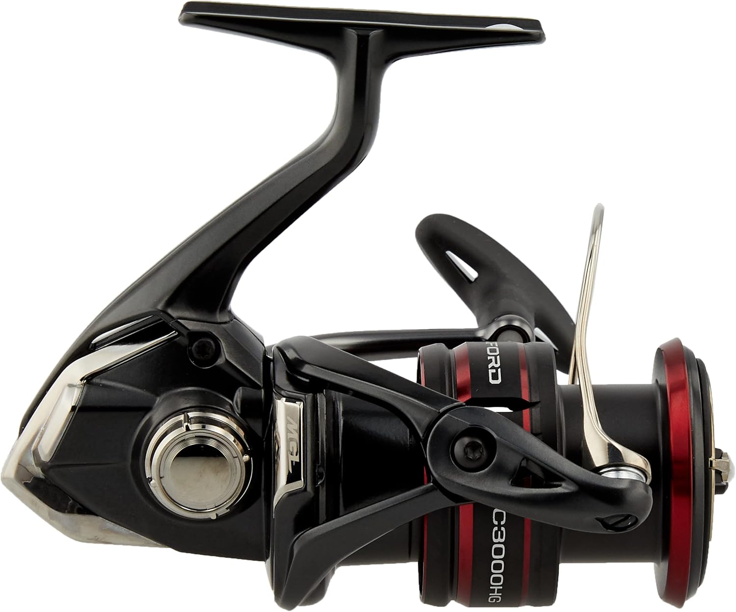 Shimano Vanford c3000XG