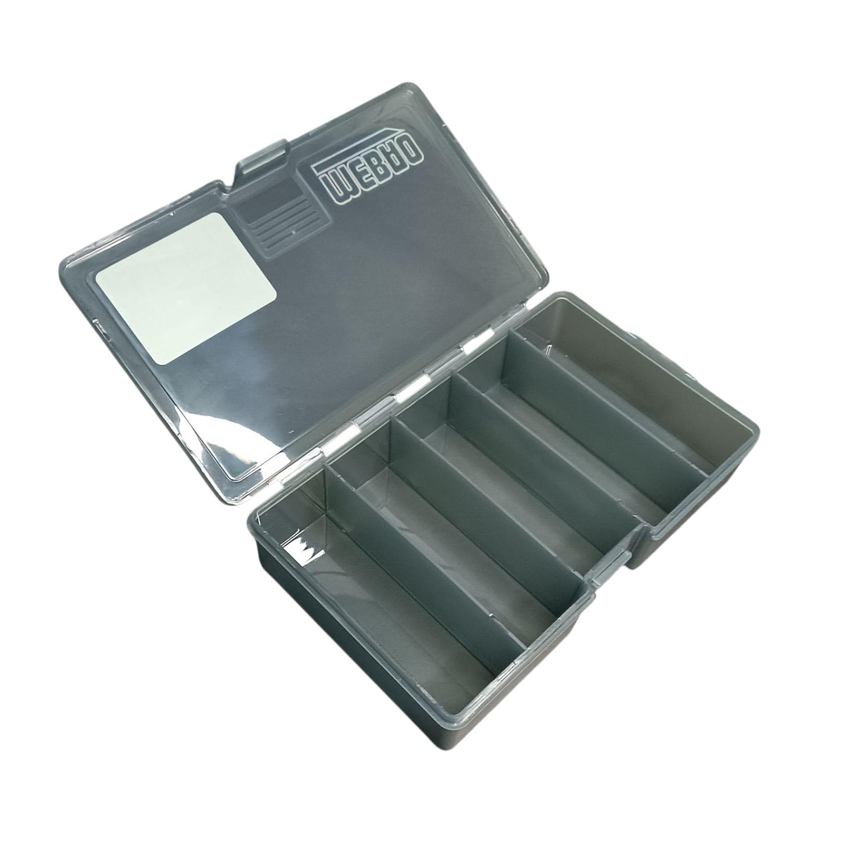 Caja Señuelos MEBAO MB-1103 size L