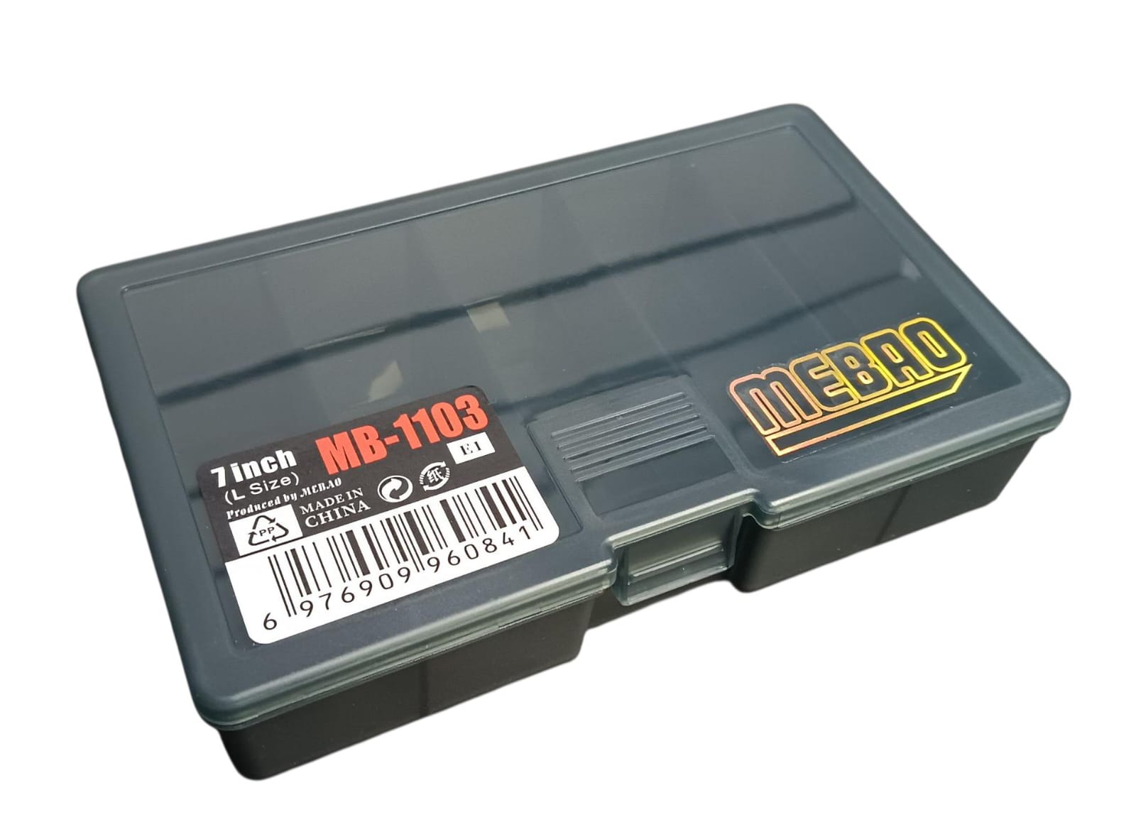 Caja Señuelos MEBAO MB-1103 size L