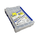 Caja Señuelos MEBAO 0209 C4 1