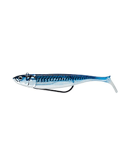 Storm Biscay Shad 12cm Blue Mackerel 40g (2und)
