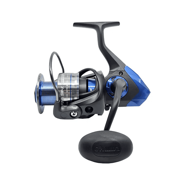 Okuma Safina SW-X SNW-8000A