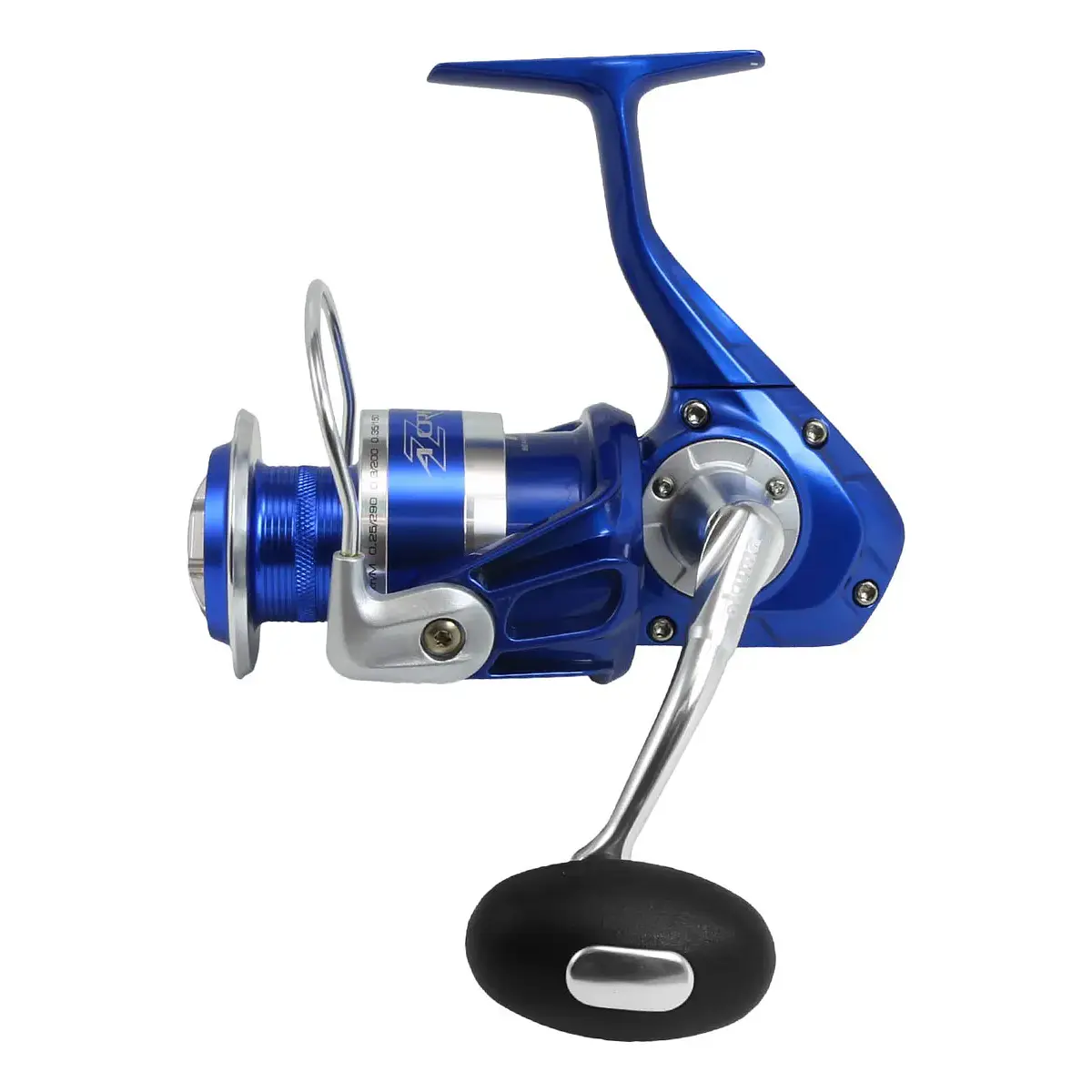 リール okuma AZORES 5500 AZORES（アゾレス） - Okuma（オクマ）：リール