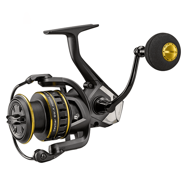 Okuma Ceymar SW-X CSW-C5000XA  3