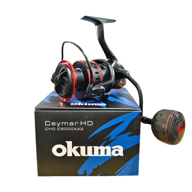 Okuma Ceymar CHD-C5000XA2