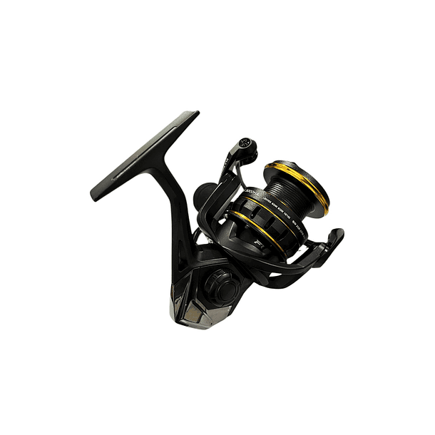 Okuma Ceymar SW-X  CSW-3000HA 2