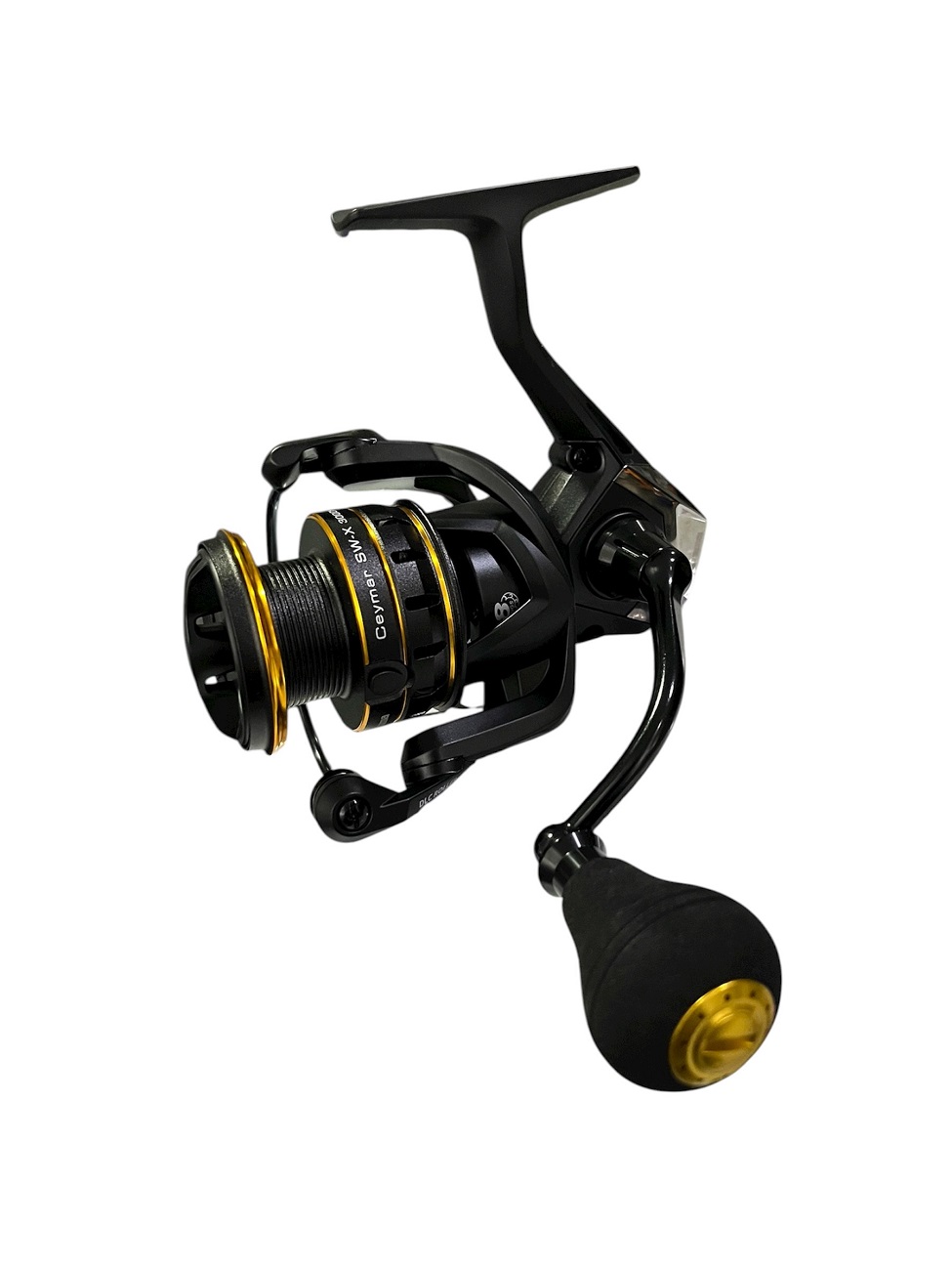 Okuma Ceymar SW-X CSW-3000HA Okuma Ceymar SW-X CSW-3000HA