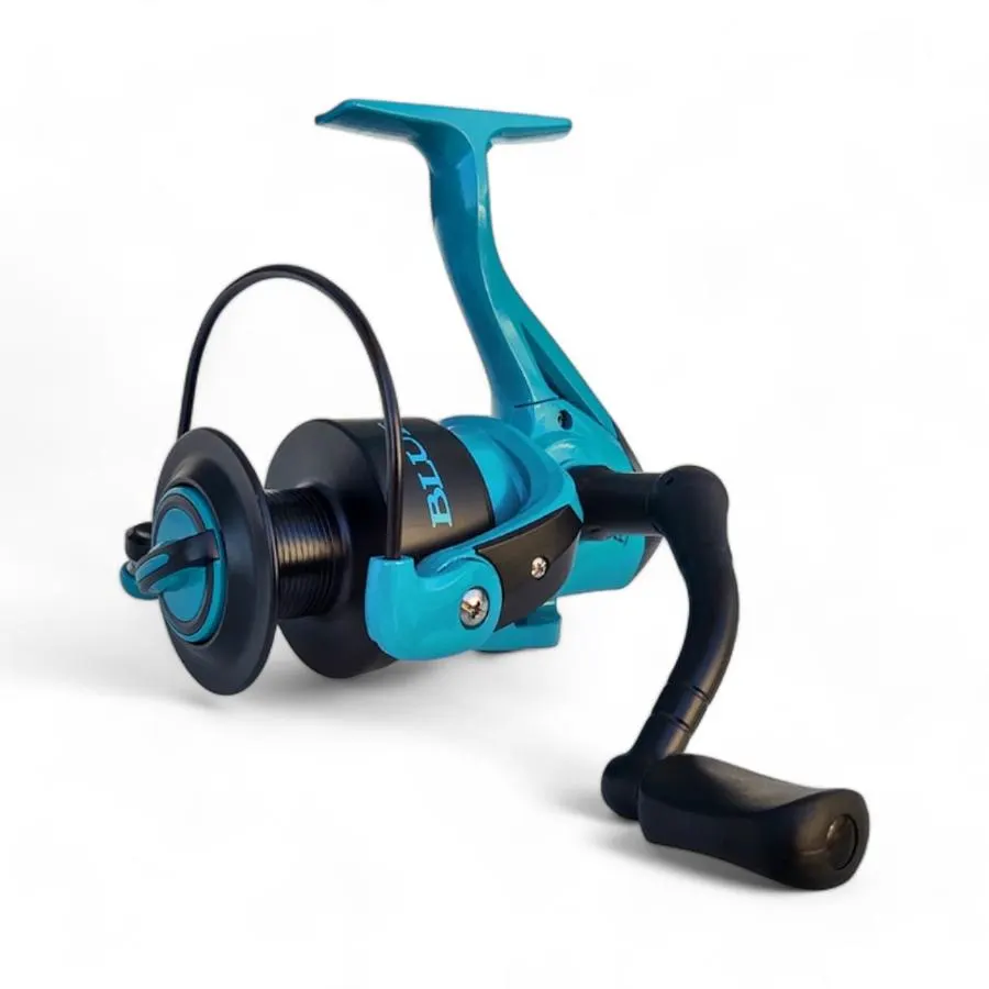 Blue Fox RANCO 2000 Spinning