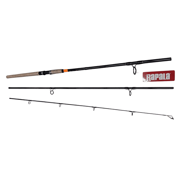 Rapala Volkano 3.60 mt  (60-160gr) 3