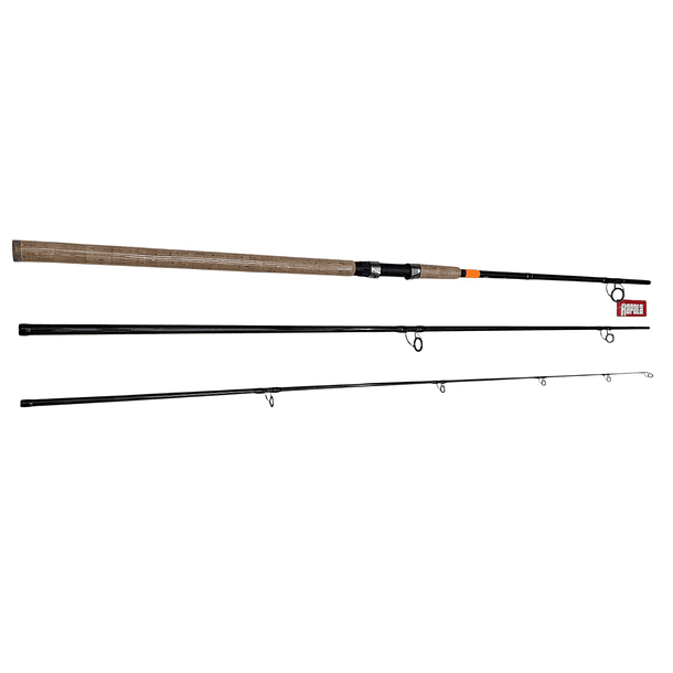 Rapala Volkano 3.60 mt  (60-160gr) 4