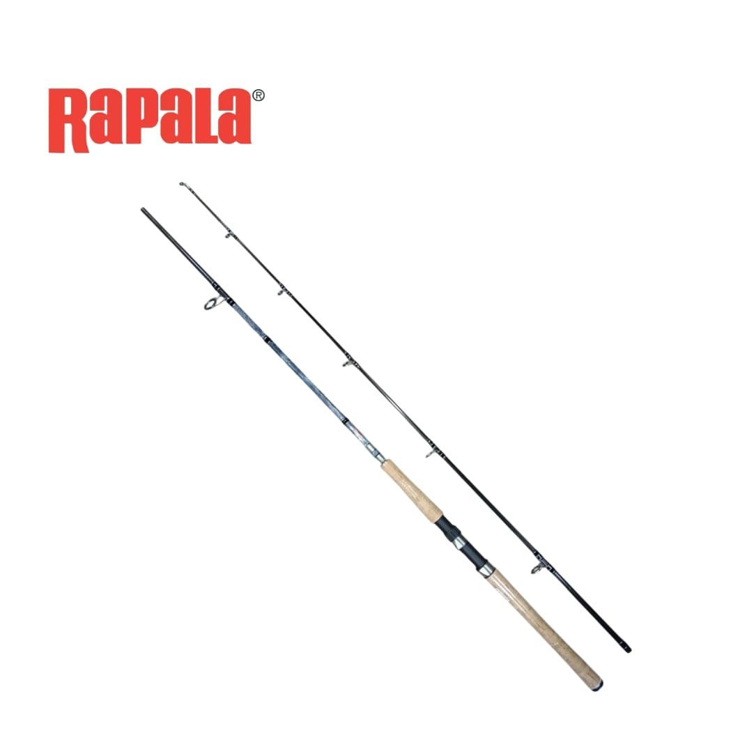 CAÑA RAPALA TITANIUM 210 XXH