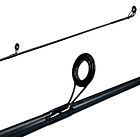 COMBO CAÑA + CARRETE OKUMA VIBE 1.80 MT 3