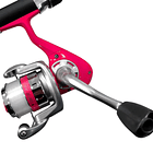 COMBO CAÑA + CARRETE OKUMA VIBE 1.80 MT 2