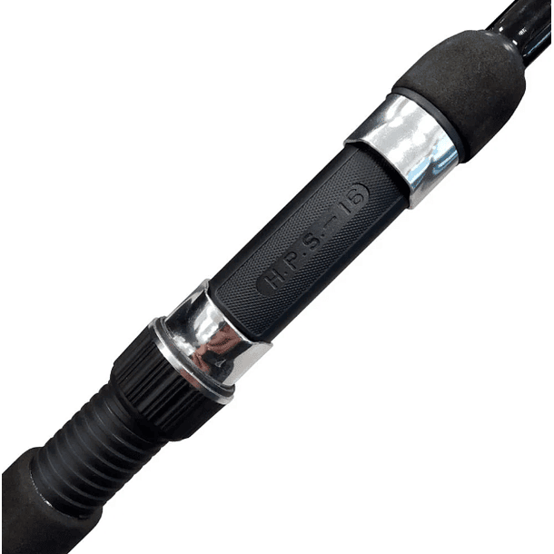 COMBO CAÑA + CARRETE OKUMA VIBE 2.10 MT 4