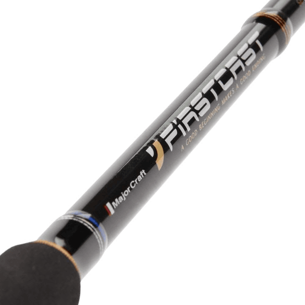 Majorcraft Firstcast FCS- 902ML  2.75m  10- 30g 2