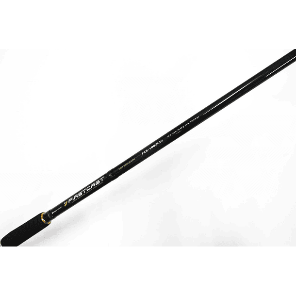 Majorcraft Firstcast Shore Jigging  FCS-1002LSJ / 3.05m 15-50g 1