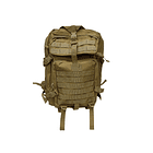Mochila Zlip Zktac 1008 Coyote 2