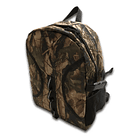 Mochila Zlip Camuflada YQFB349 2