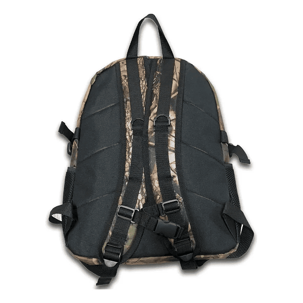 Mochila Zlip Camuflada YQFB349 3