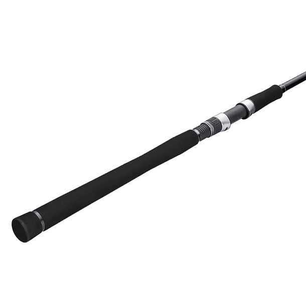 Majorcraft Solpara Seabass Game SPSB-962M  2.92mt. 10-45gr. 2