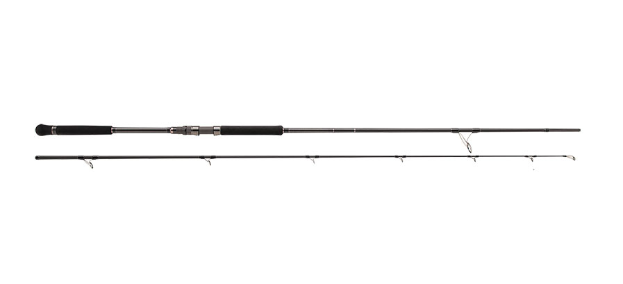 Majorcraft Crosride 5G XR5-1002MH 3.04mt. 40-80gr.