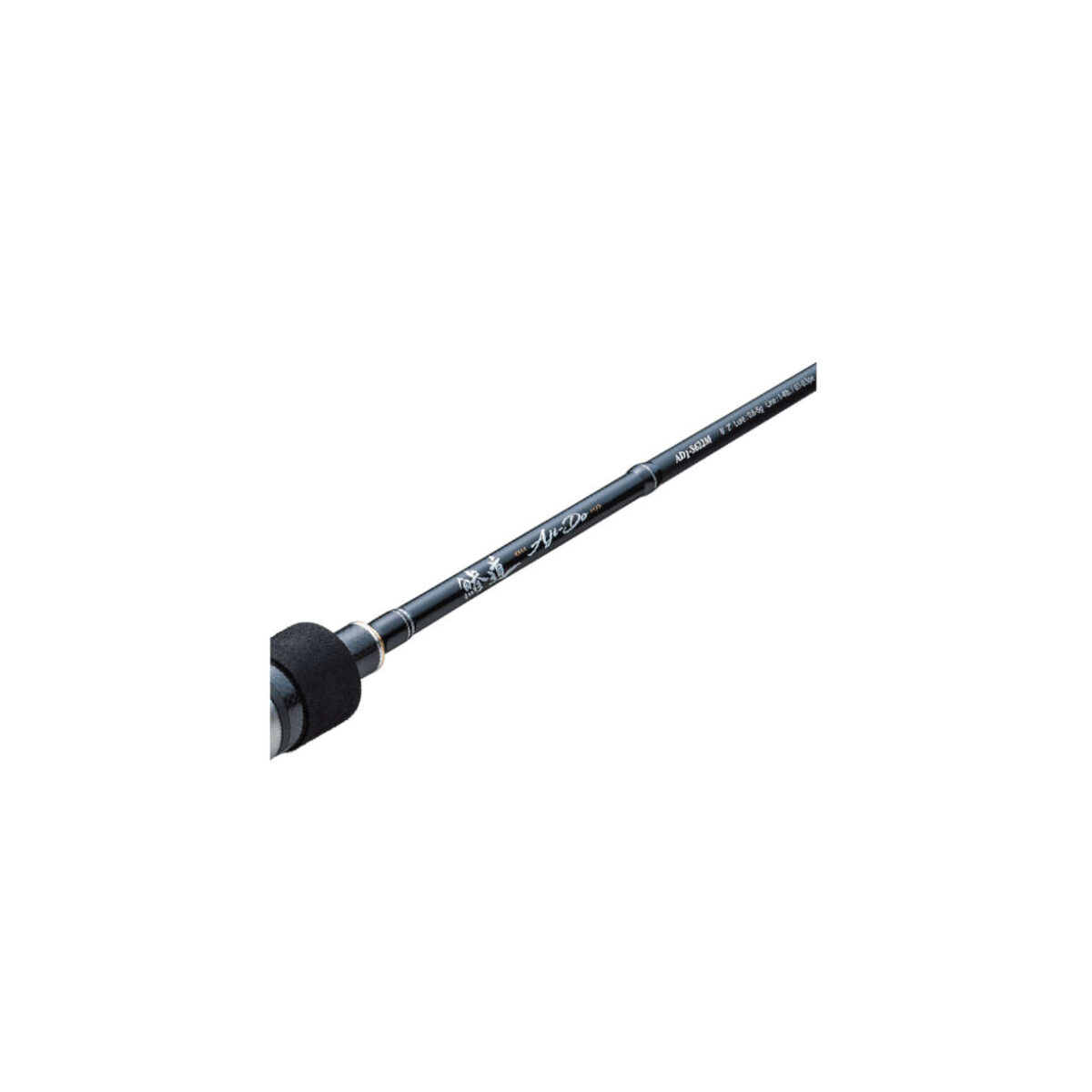 Majorcraft AJI DO AD1-S622L 1.89mt. 0.2-3gr