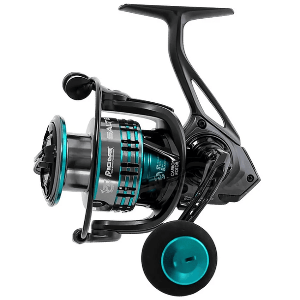 Pioneer Salt Strong XI SST-4000 1